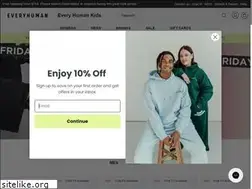 Sites similar to everyhuman.com.au