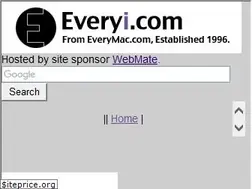 Sites similar to everyi.com