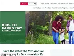 Sites similar to everykidinapark.org