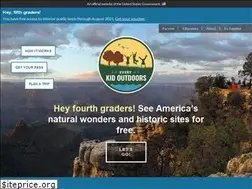Sites similar to everykidoutdoors.gov