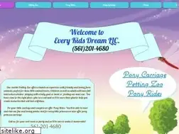 Sites similar to everykidsdream.com