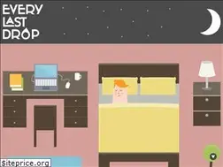 Sites similar to everylastdrop.co.uk