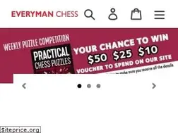 Sites similar to everymanchess.com