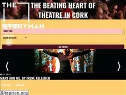 Sites similar to everymancork.com
