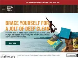 Sites similar to everymanjack.com