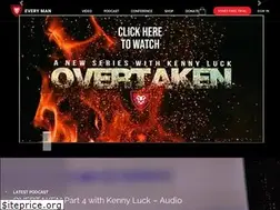 Sites similar to everymanministries.com