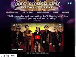 Sites similar to everymansjourney.com