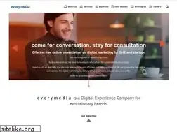 Sites similar to everymedia.in