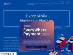 Sites similar to everymediaplatform.io