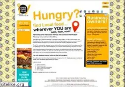 Sites similar to everymenu.co.uk