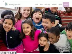 Sites similar to everymother.org