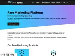 Sites similar to everymundo.com