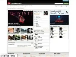 Sites similar to everymusic.org