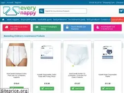 Sites similar to everynappy.co.uk