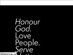 Sites similar to everynation.org.nz