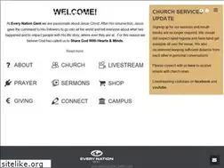 Sites similar to everynationgent.org