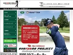 Sites similar to everyone-project.jp