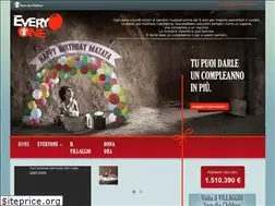 Sites similar to everyone.it