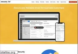 Sites similar to everyone.net