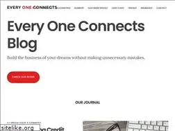 Sites similar to everyoneconnects.net