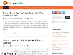 Sites similar to everyonedigital.com