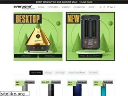 Sites similar to everyonedoesit.com
