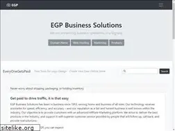 Sites similar to everyonegetspaid.com