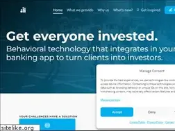 Sites similar to everyoneinvested.com