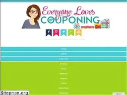 Sites similar to everyonelovescouponing.com