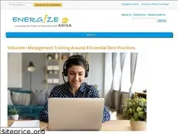 Sites similar to everyoneready.info
