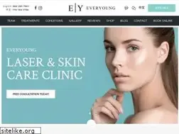 Sites similar to everyoungmed.com