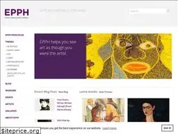 Sites similar to everypainterpaintshimself.com