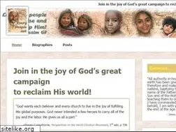Sites similar to everypeople.net