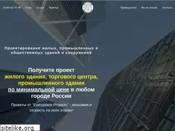Sites similar to everyplace-projects.ru