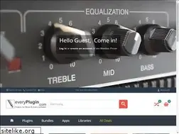 Sites similar to everyplugin.com