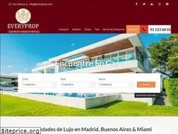 Sites similar to everyprop.com
