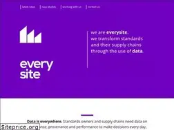 Sites similar to everysite.co.uk