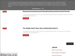 Sites similar to everysoundthereis.com