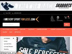 Sites similar to everysportforless.com