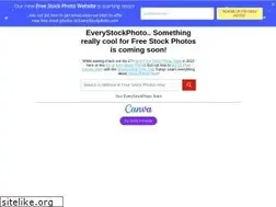 Sites similar to everystockphoto.com