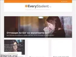 Sites similar to everystudent.bg