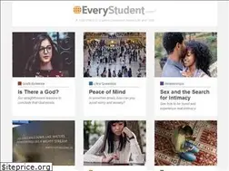 Sites similar to everystudent.com