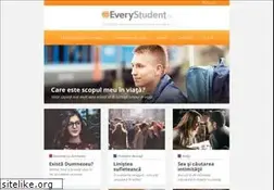 Sites similar to everystudent.ro