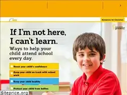 Sites similar to everystudentpresent.org
