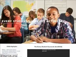 Sites similar to everystudentsucceedsact.org