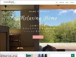Sites similar to everythank.com