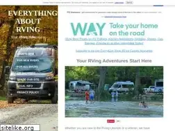 Sites similar to everything-about-rving.com