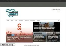 Sites similar to everything-cowboy.com