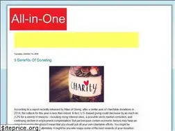 Sites similar to everything-in-one1.blogspot.com