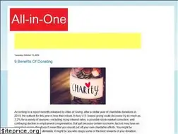 Sites similar to everything-in-one1.blogspot.de